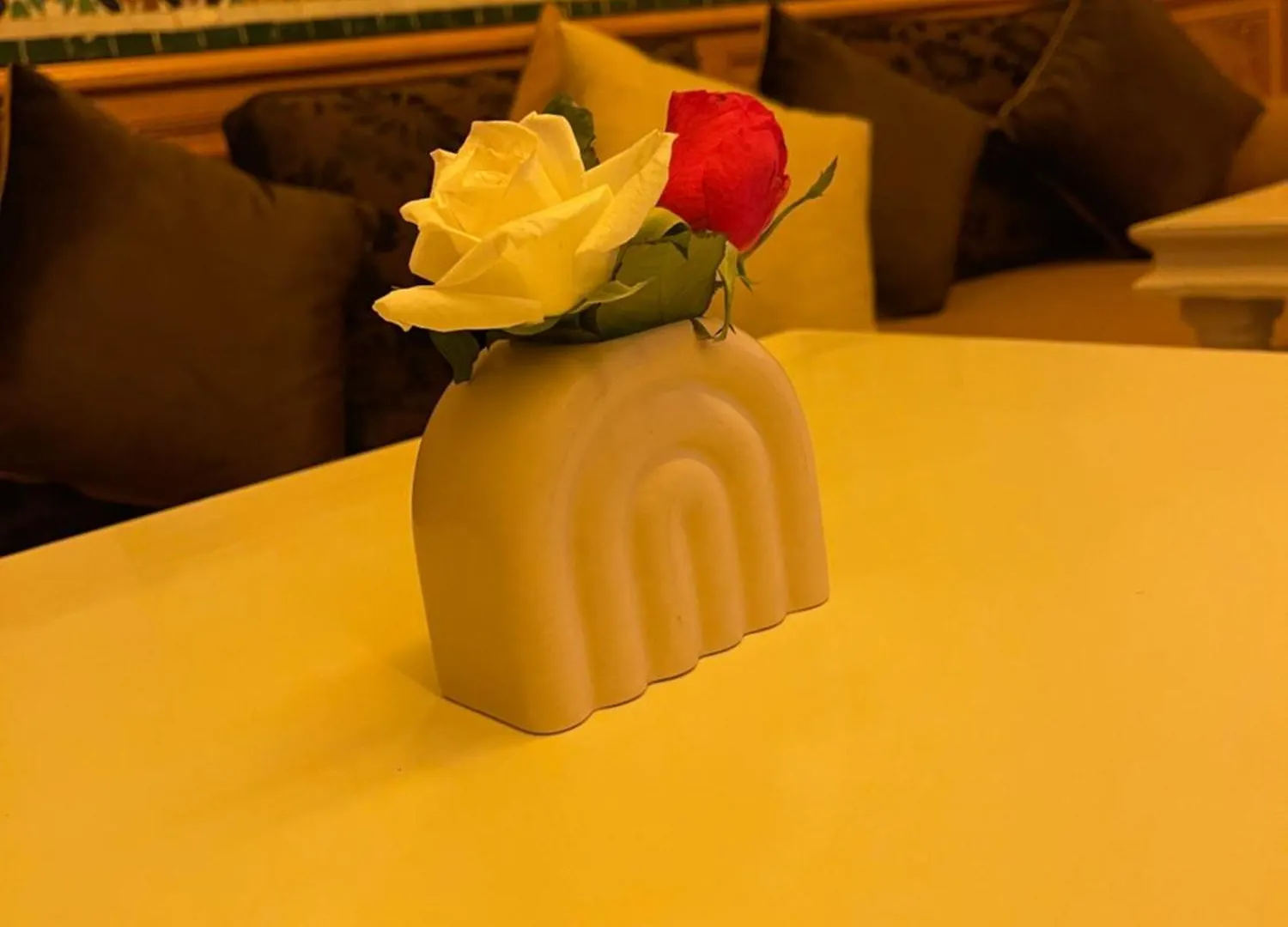 Riad Casa Maria 마라케시 0*,  모로코