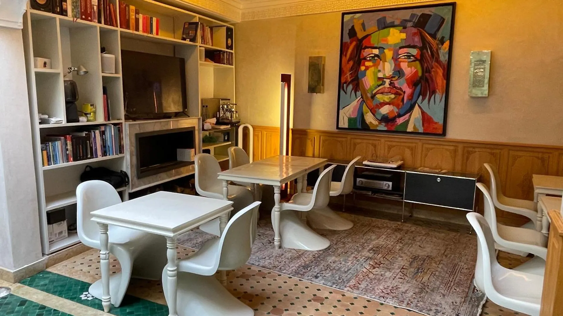 Riad Casa Maria Marrakesh