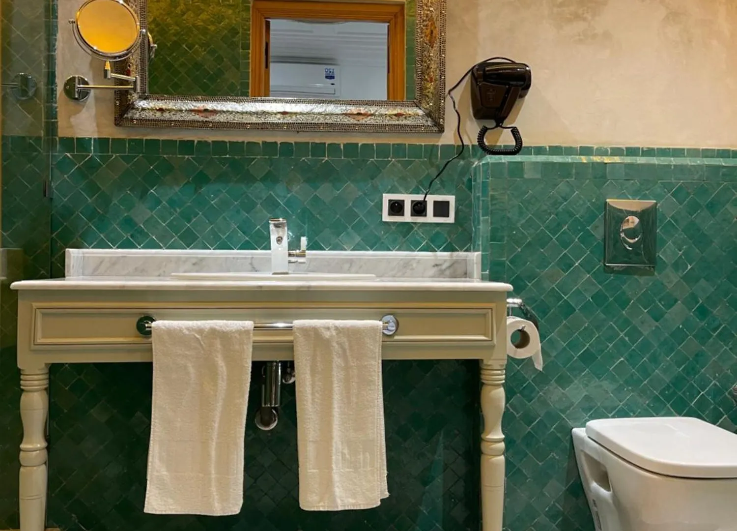Riad Casa Maria Marrakesh Morocco