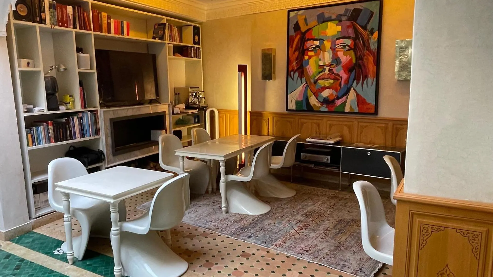 Riad Casa Maria Marrakesh Morocco