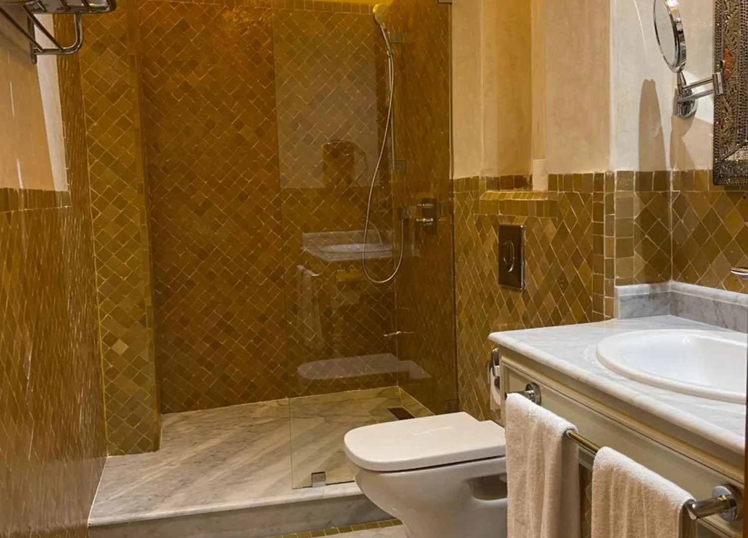 Riad Casa Maria Marrakesh 0*,  Morocco