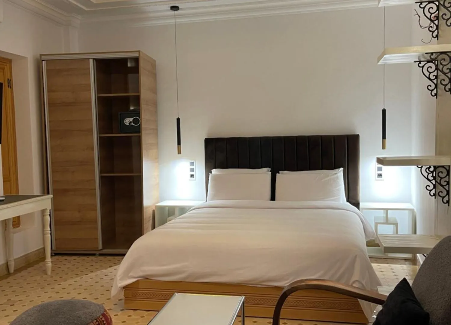 Riad Casa Maria Marrakesh