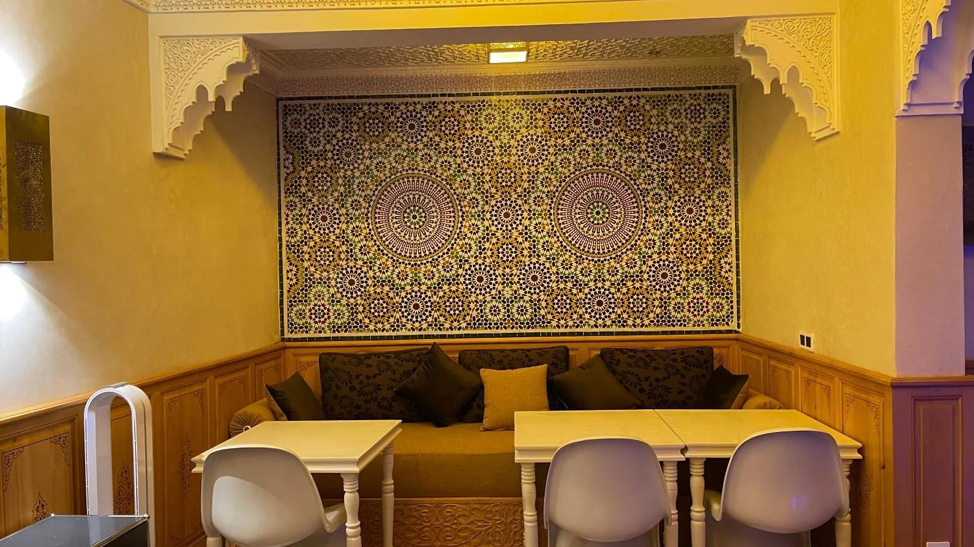 Riad Casa Maria Marrakesh
