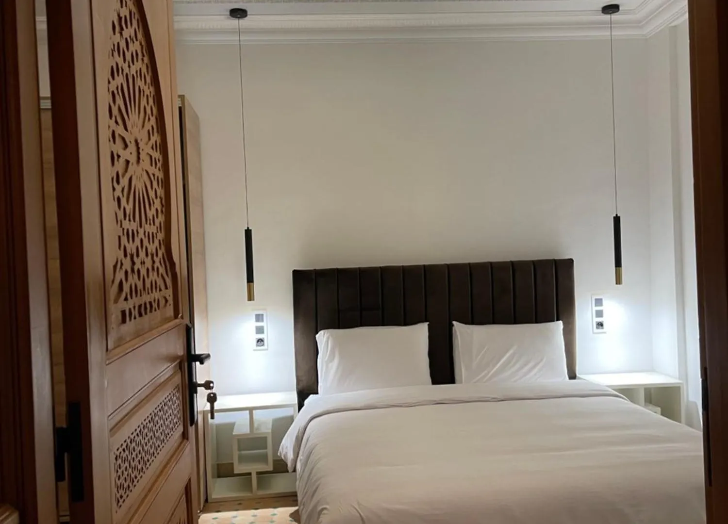 Riad Casa Maria Marrakesh