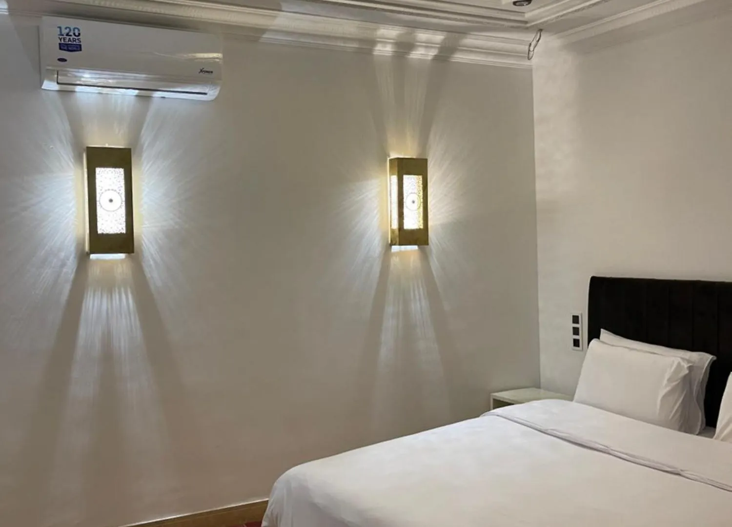 Riad Casa Maria Marrakesh 0*,