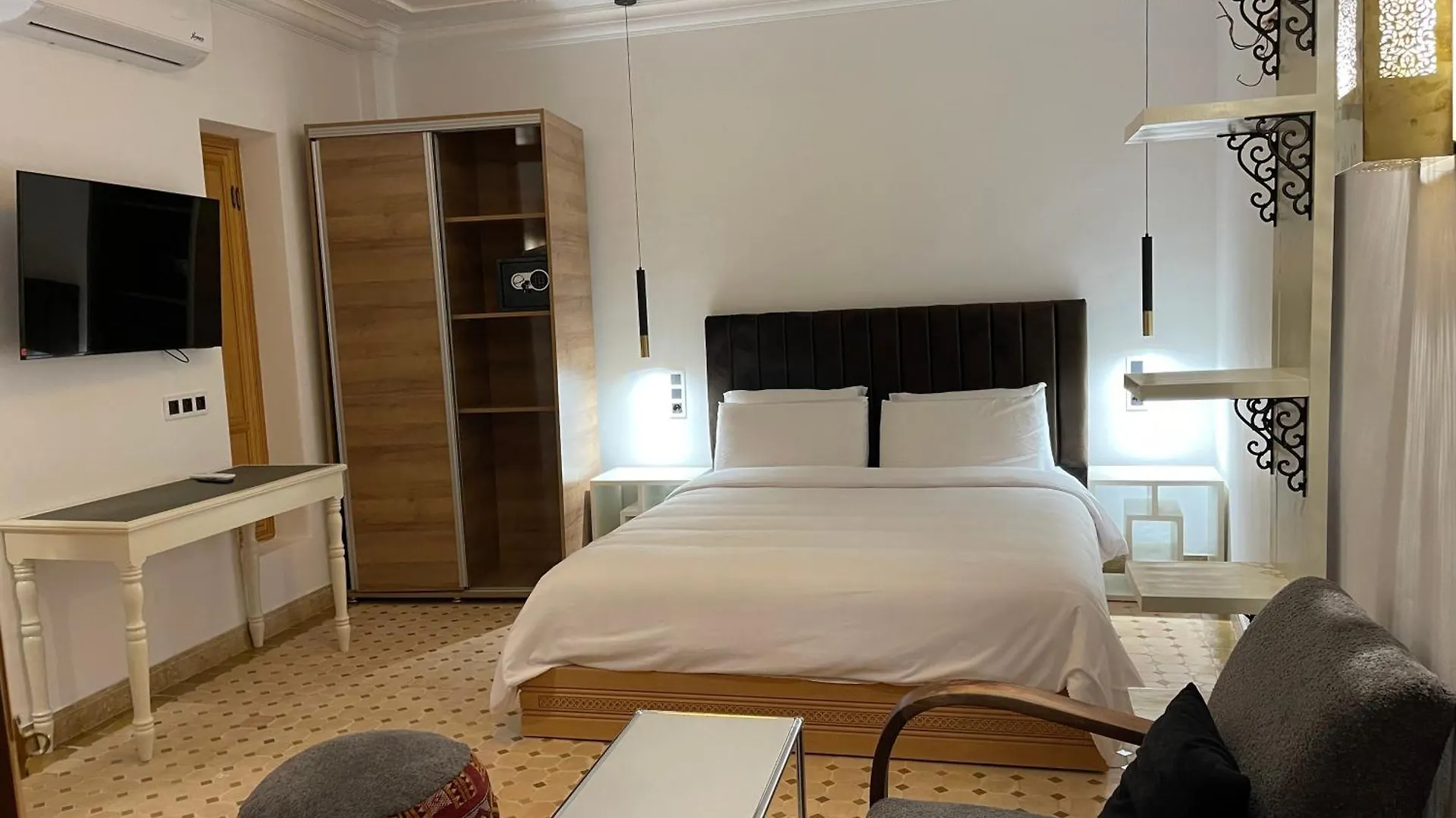 Riad Casa Maria Marrakesh