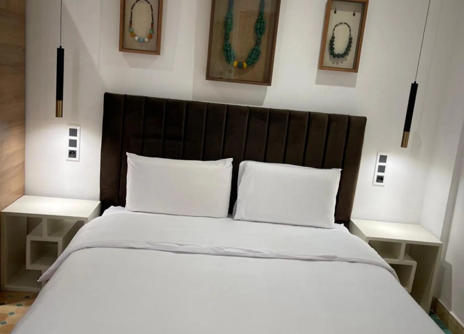 Riad Casa Maria Marrakesh Morocco