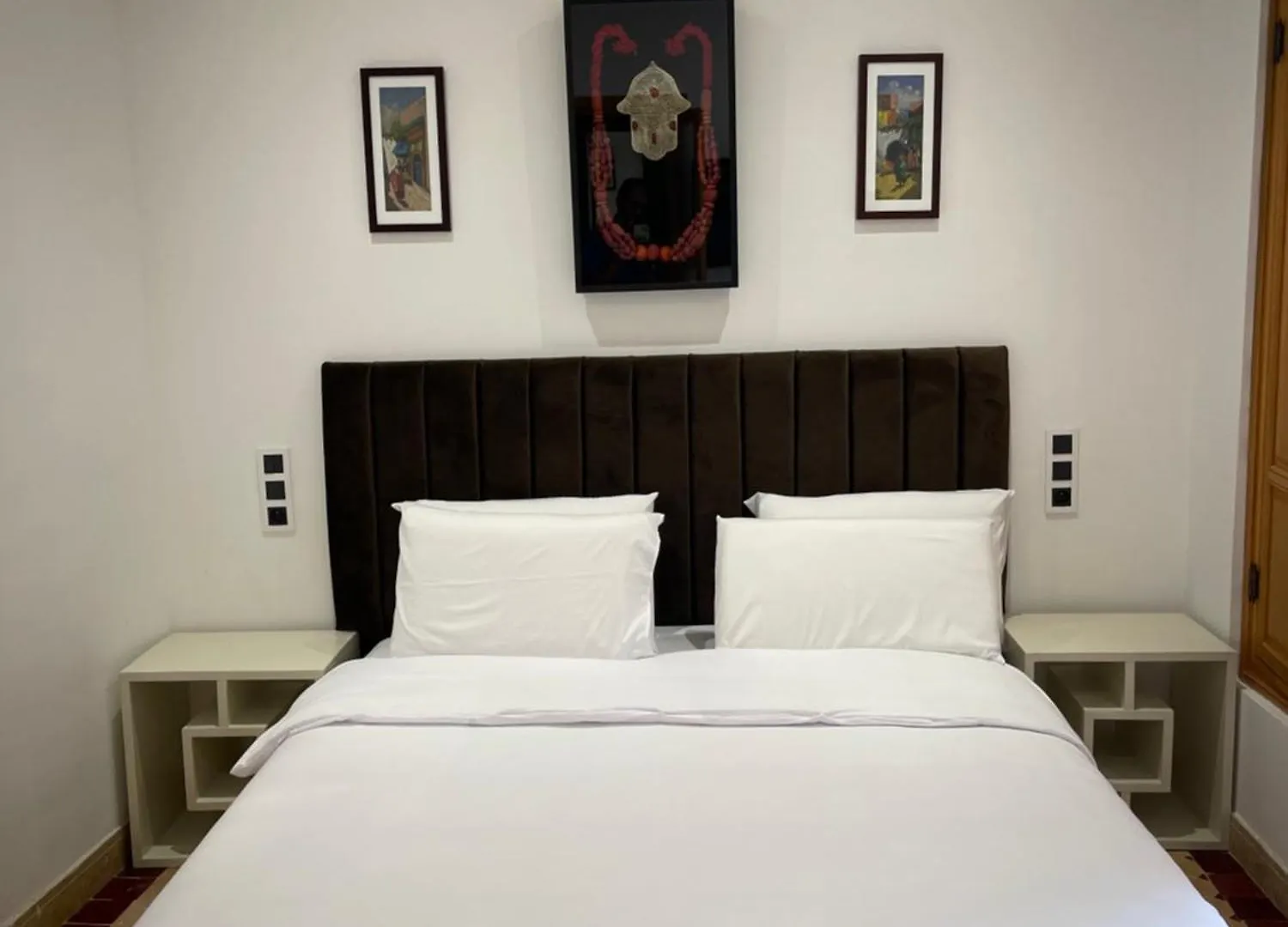 Riad Casa Maria Marrakesh 0*,  Morocco