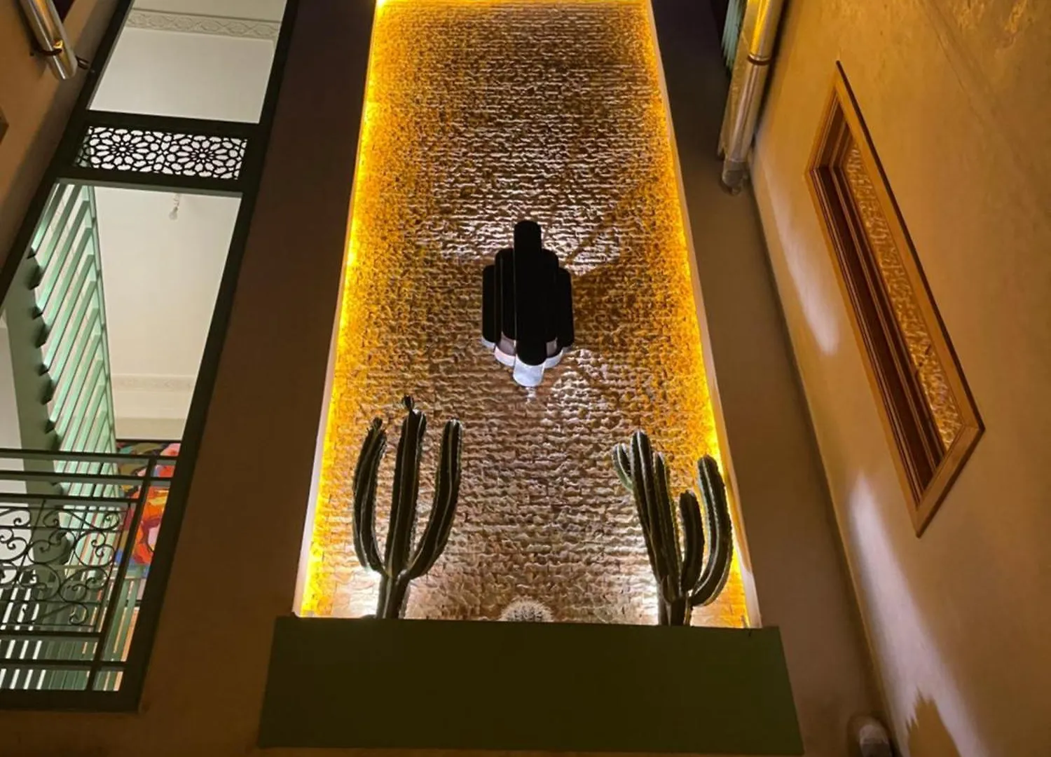 Riad Casa Maria Marrakesh