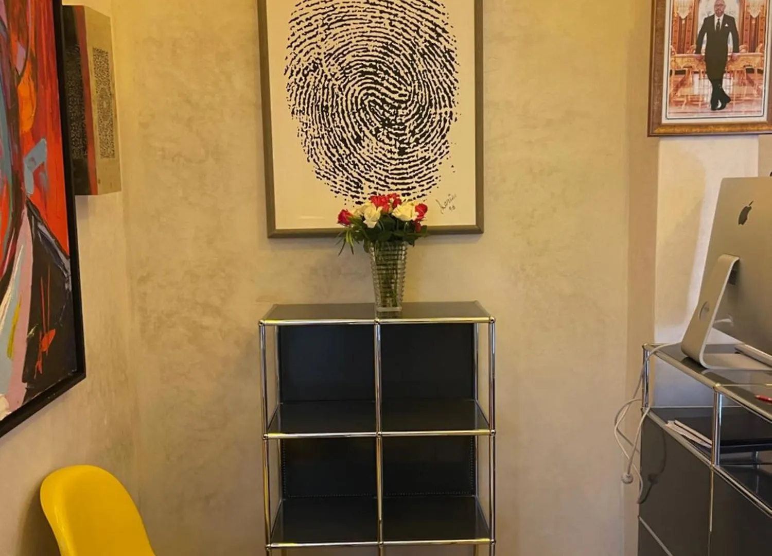 Riad Casa Maria Marrakesh
