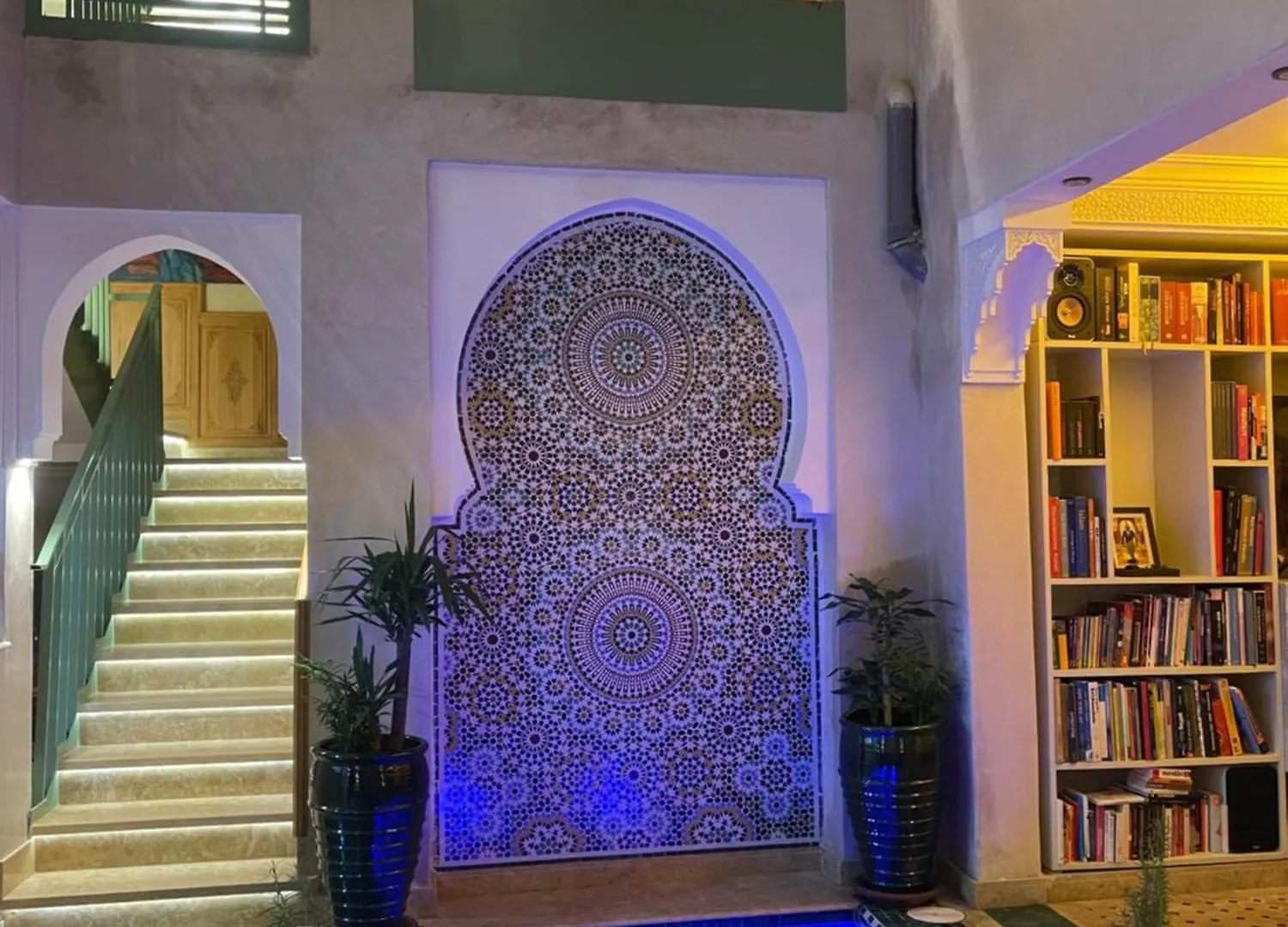 Riad Casa Maria Marrakesh