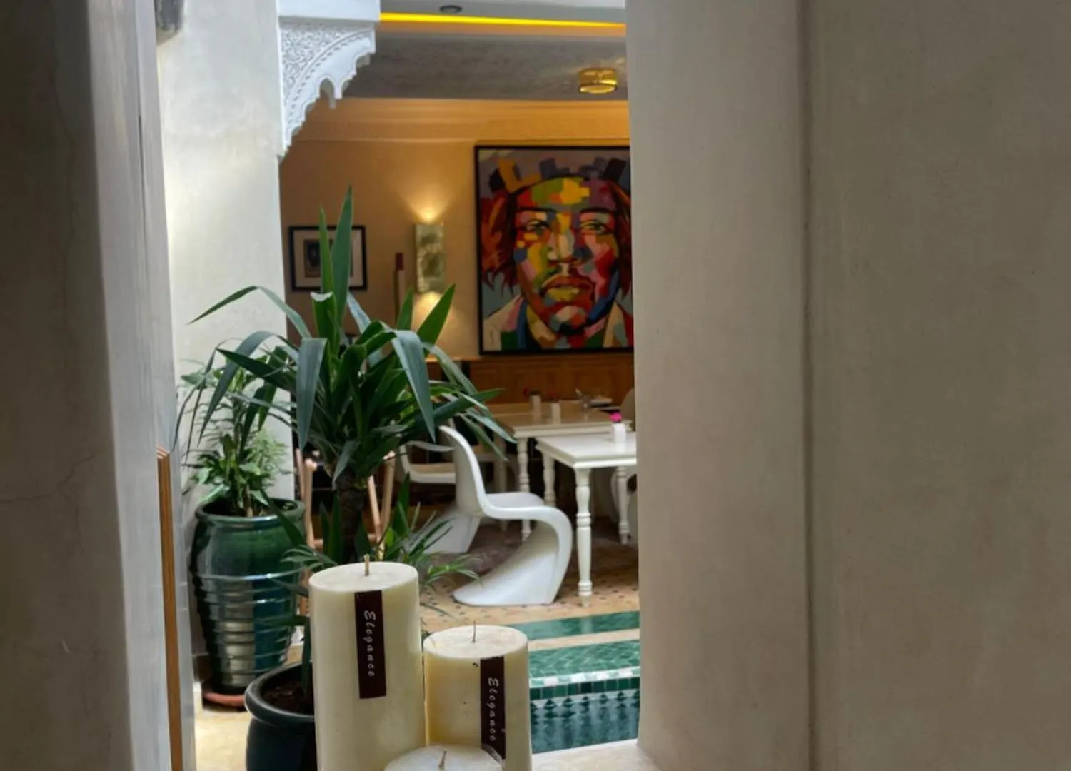 Riad Casa Maria Marrakesh