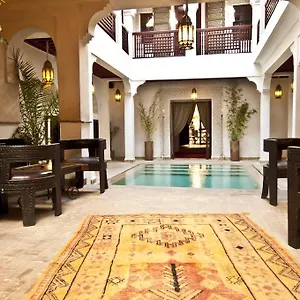 4* Riad Aladdin