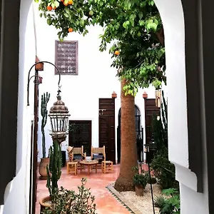 Dar Nouba رياد