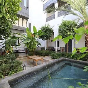 4* Riad Zaouia 44