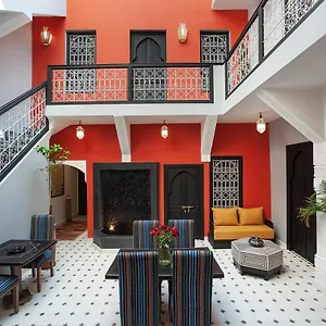Mylaya Marrakesch