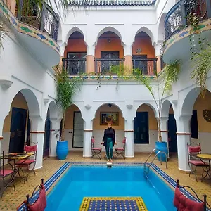 Safir Marrakech رياد