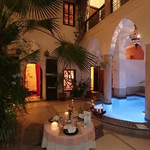 Al Faras Marrakesch
