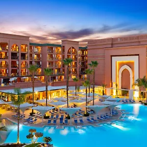 Savoy Le Grand Marrakech Ξενοδοχείο