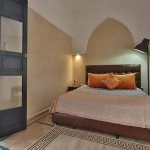Modern Marrakesh