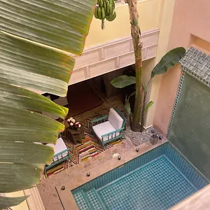 Dar Naomi Marrakesh