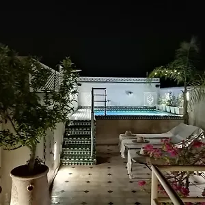 Dalla Santa Marrakesch