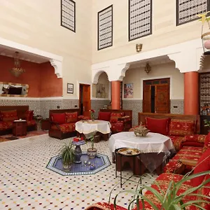 Dwiriyat My Teib Marrakesch
