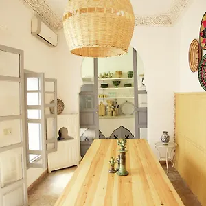 Riad Dar Wildeve