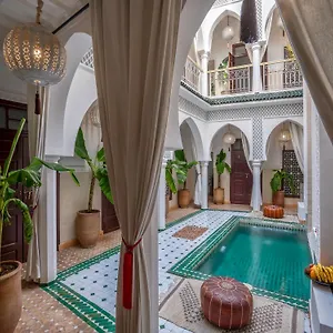 Tzizwit Boutique & Marrakesh