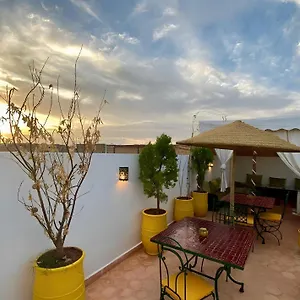 Riad Iklil, Marrakesh