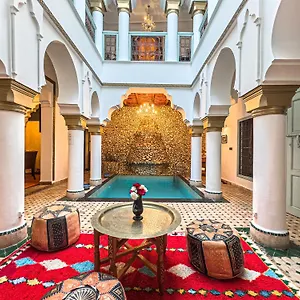 2* Riad L'orchidee &