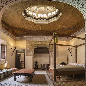 3* Riad Bamileke