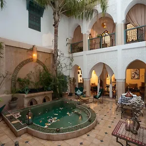 Riad La Cle De La Medina, Marrakesh