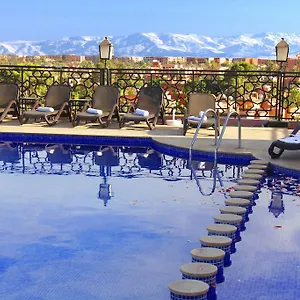 4* Hotel Imperial Plaza &