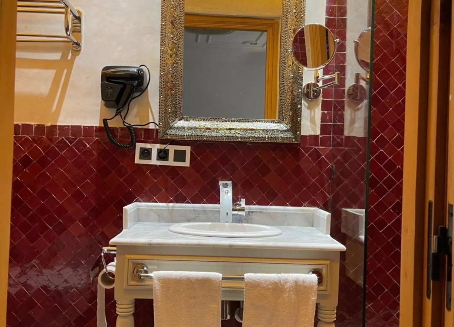 Riad Casa Maria Marrakesh