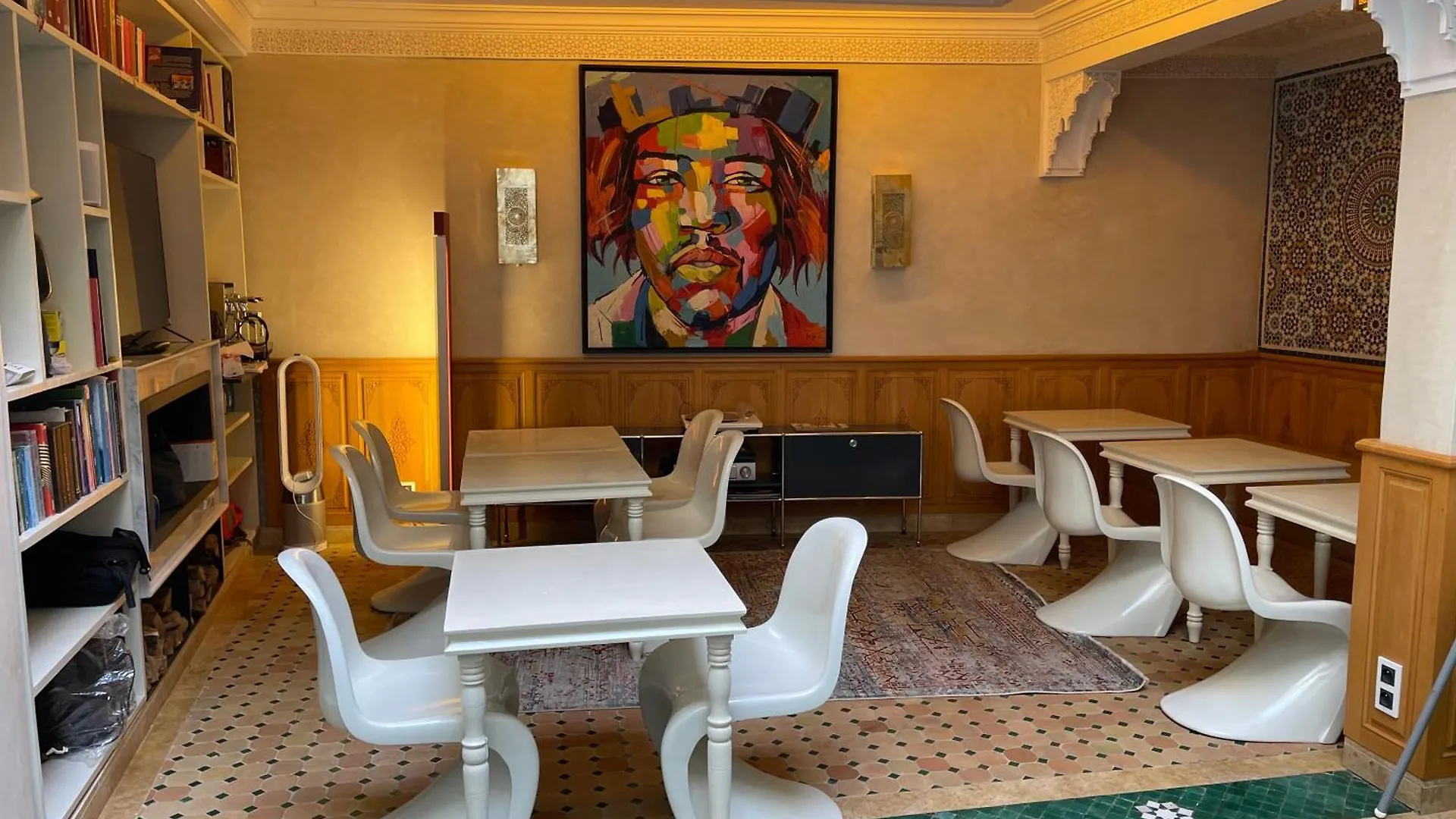 Riad Casa Maria Marrakesh