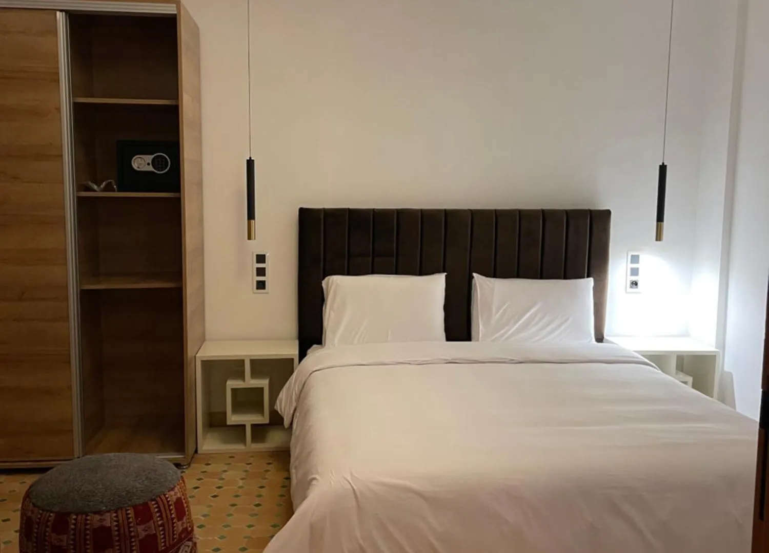 Riad Casa Maria Marrakesh