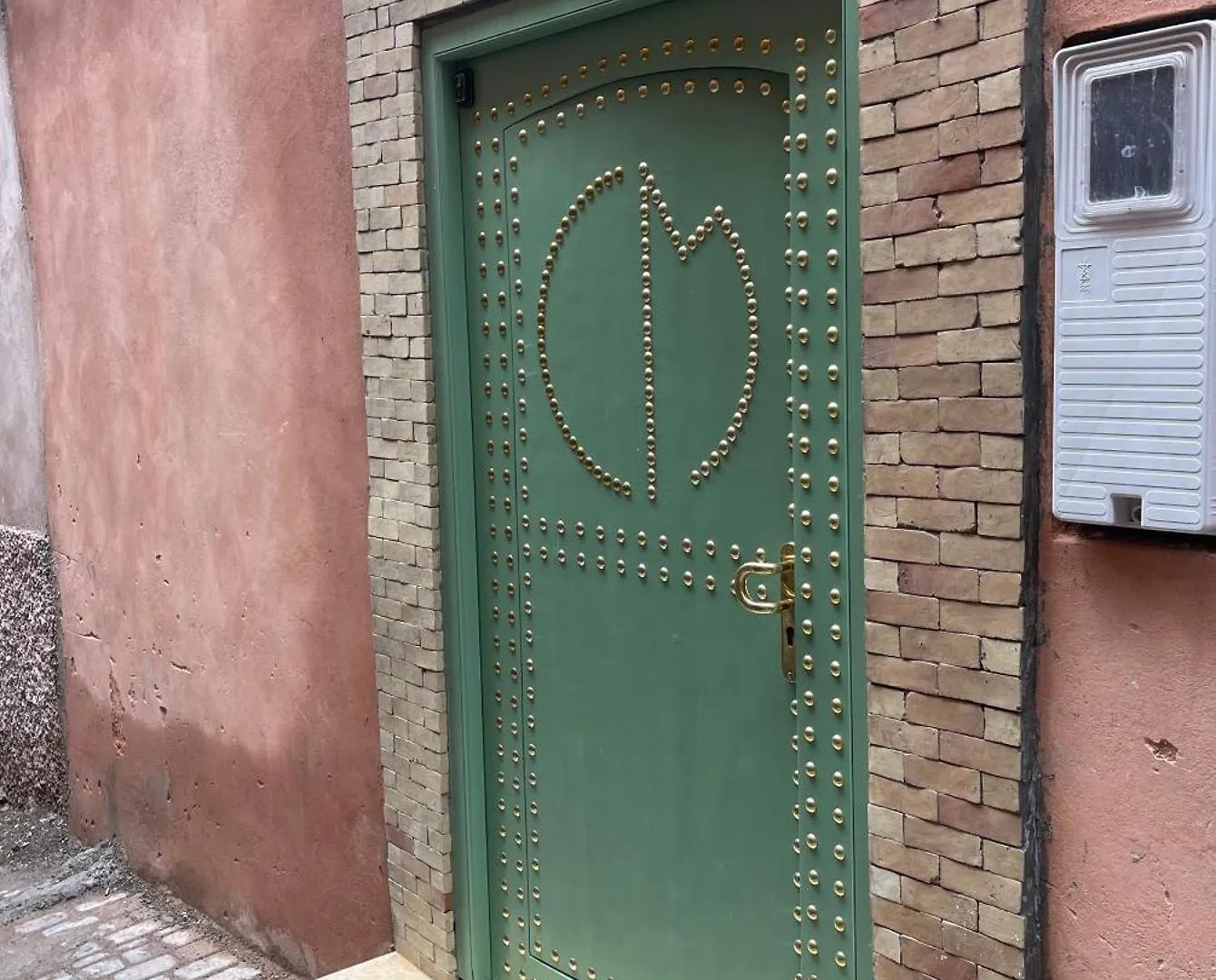 Riad Casa Maria Marrakesh 0*,  Marokko